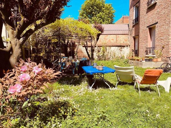 Colocation / Appartement 3 pièces de 64 m², Villiers-sur-Marne, Rue Louis Lenoir / Photo 2