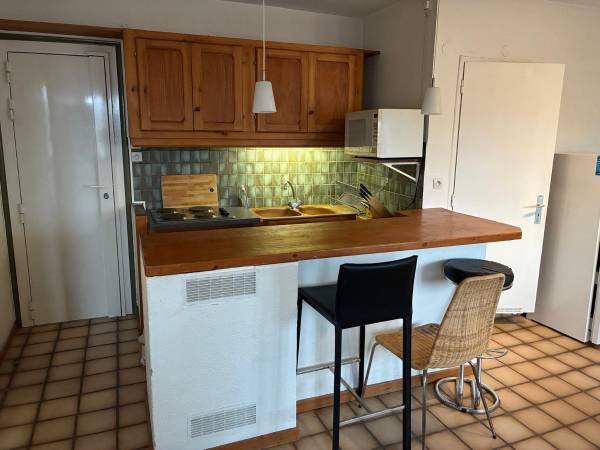 Colocation / Appartement 3 pièces de 50 m², Strasbourg, Boulevard Clémenceau / Photo 2