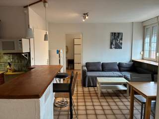 Flatsharing / 3-bedroom flat · 50 m², Strasbourg, Boulevard Clémenceau
