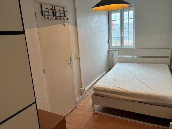 Colocation / Appartement 3 pièces de 50 m², Strasbourg, Boulevard Clémenceau / Photo 10