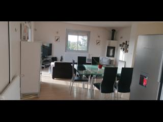 Colocation / Maison 5 pièces de 148 m², Pechbusque, Route des Coteaux