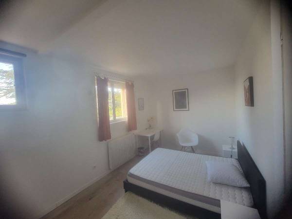 Flatsharing / 5-bedroom house · 148 m², Pechbusque, Route des Coteaux / Photo 9