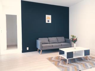 Colocation / Appartement 4 pièces de 70 m², Le Mans, allée Jean Dolige