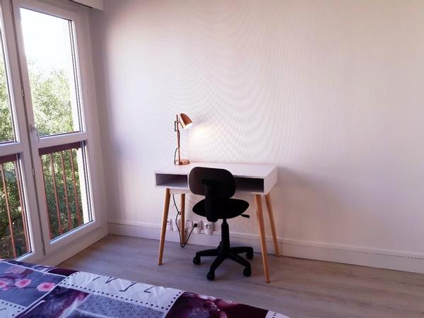 Colocation / Appartement 4 pièces de 70 m², Le Mans, allée Jean Dolige / Photo 15