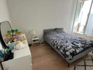 Colocation / 3 rooms apartment · 77 m², Troyes, Rue de Preize