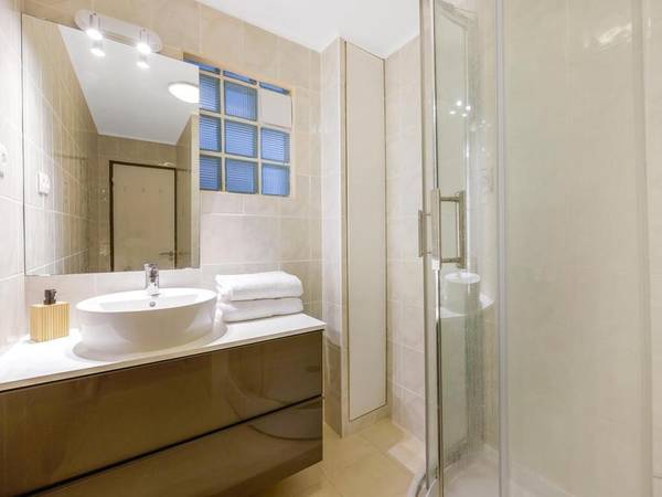 Colocation / Appartement 3 pièces de 67 m², Champigny-sur-Marne, Av Maurice Thorez Batiment 7 4ieme Etage / Photo 6