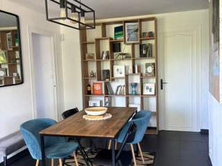 Colocation, Appartement 5 pièces, Bordeaux