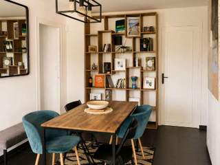 Colocation, Appartement 5 pièces, Bordeaux
