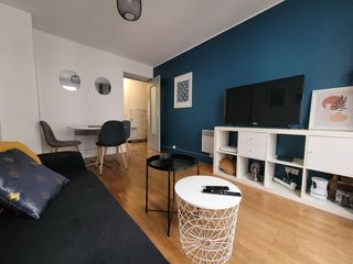 Coliving / Appartement 4 pièces de 61 m², Villeurbanne, Rue Clément Michut