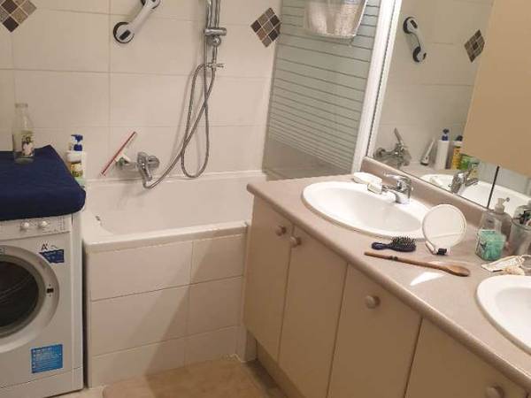 Colocation / Appartement 4 pièces de 81 m², Toulouse, Rue Marc Laffargue / Photo 4