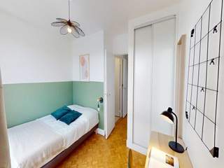 Appartement 5 pièces de 110 m²