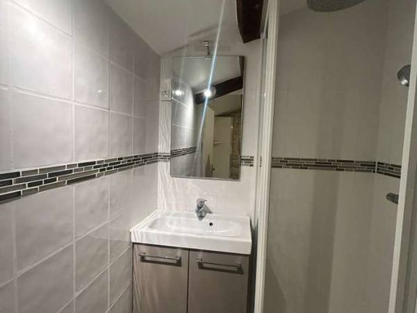 Sous-location / Appartement 5 pièces de 55 m², Paris, Rue Baron / Photo 10