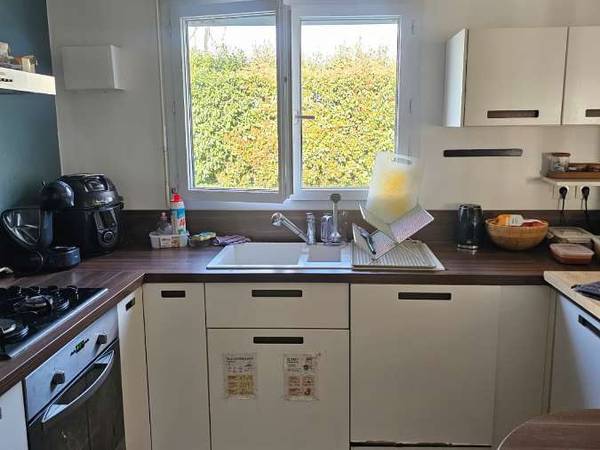 Colocation / Maison 4 pièces de 90 m², Nantes, Rue Jeanne la Corsaire / Photo 2