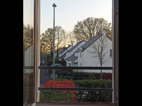 Colocation / Maison 4 pièces de 90 m², Nantes, Rue Jeanne la Corsaire / Photo 8