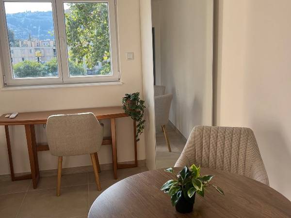 Location / Appartement 2 pièces de 30 m², Nice, Avenue Commandant Guilbaud / Photo 2
