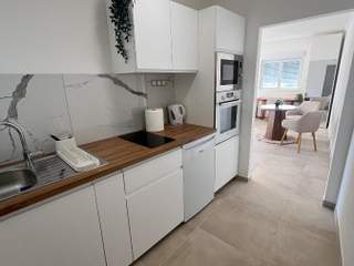 Rental / 2 rooms apartment · 30 m², Nice, Avenue Commandant Guilbaud
