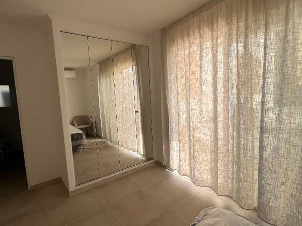 Location / Appartement 2 pièces de 30 m², Nice, Avenue Commandant Guilbaud / Photo 8