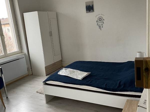 Colocation / Appartement 3 pièces de 74 m², Strasbourg, Route D’Oberhausbergen / Photo 3