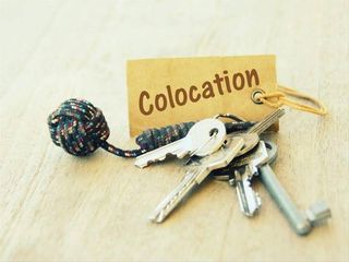 Colocation / 4 rooms apartment · 72 m², Montpellier, Rue des Poiriers