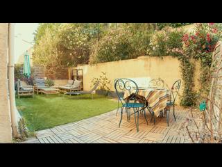 Flatsharing / 5-bedroom flat · 85 m², Marseille