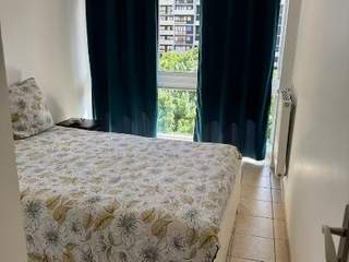 Colocation, Appartement 4 pièces, Montreuil