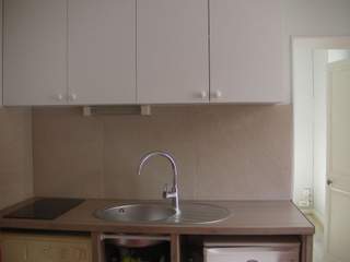 Rental / 1 room apartment, Bourges
