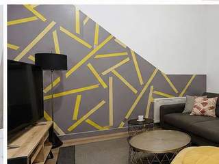 Colocation / 4 rooms apartment · 56 m², Marseille, Boulevard National
