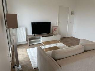 Colocation / Appartement 5 pièces de 83 m², Stains, Rue Madeleine Riffaud