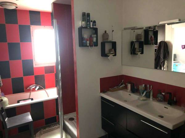 Colocation / Appartement 8 pièces de 179 m², Rezé, Rue Leschaud / Photo 7