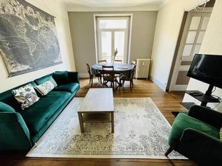 Colocation / Appartement 1 pièce de 88 m², Limoges