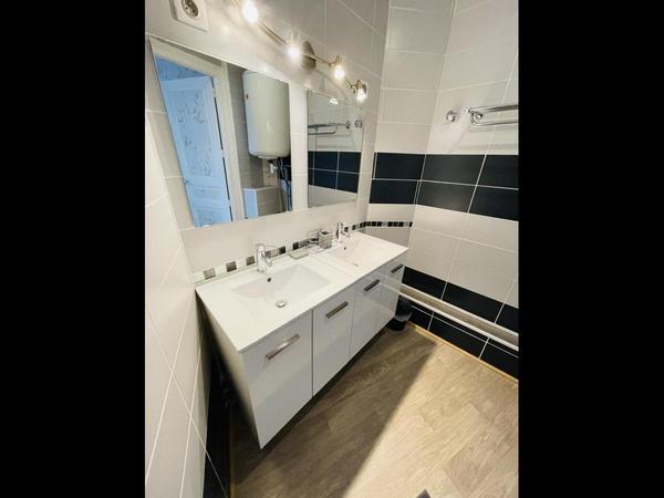 Colocation / Appartement 1 pièce de 88 m², Limoges / Photo 8