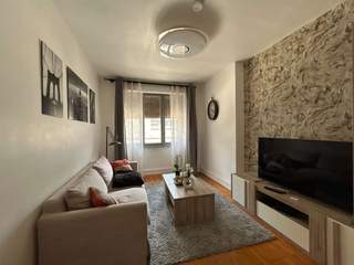 Flatsharing / 4-bedroom flat · 69 m², Clermont-Ferrand, Avenue Carnot