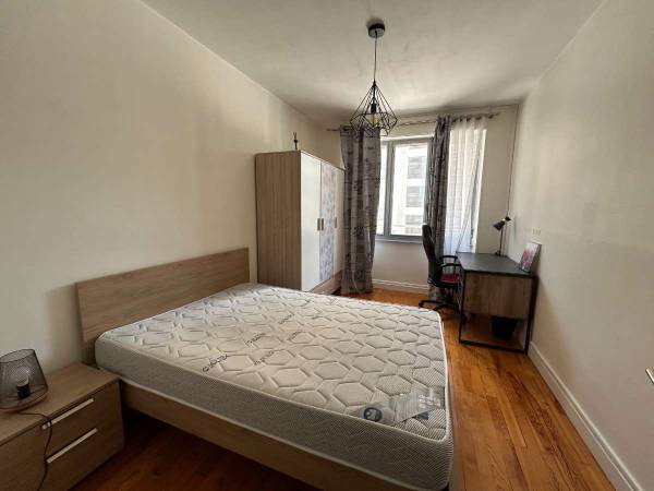 Colocation / Appartement 4 pièces de 69 m², Clermont-Ferrand, Avenue Carnot / Photo 3