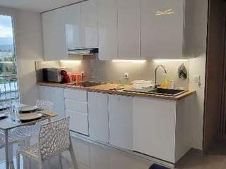 Colocation, Appartement 5 pièces, Grenoble