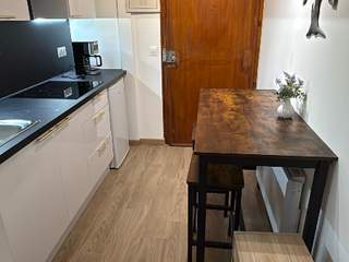 Rental / 1 room apartment · 21 m², Gaillard, Rue de Genève