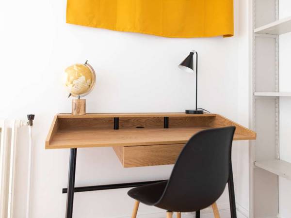 Colocation / Appartement 4 pièces de 69 m², Pamiers, Rue du General Faidherbe / Photo 16