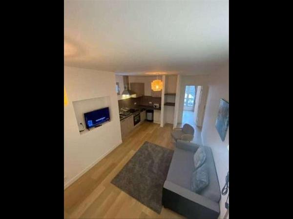 Colocation / Appartement 5 pièces de 75 m², Cergy, Rue du Chemin Dupuis Vert / Photo 2