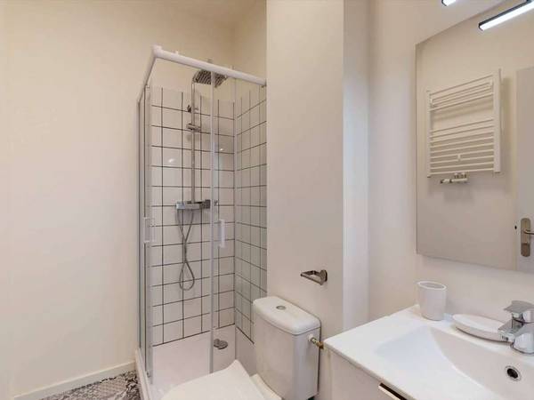 Coliving / Maison 8 pièces de 200 m², Lille, Rue Pierre Legrand / Photo 10