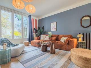 Room share, 10 rooms house, Cachan
