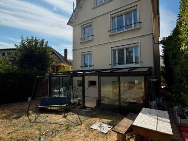 Colocation / Maison 10 pièces de 250 m², Cachan, Avenue Jean Jaurès / Photo 6