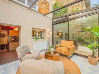 Room share, 10 rooms house, Cachan