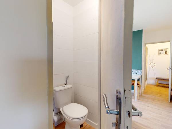 Colocation / Appartement 4 pièces de 76 m², Montpellier, Rue Willy Klein / Photo 23