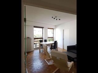 Colocation / 5 rooms apartment · 92 m², Metz, Rue Haute Seille
