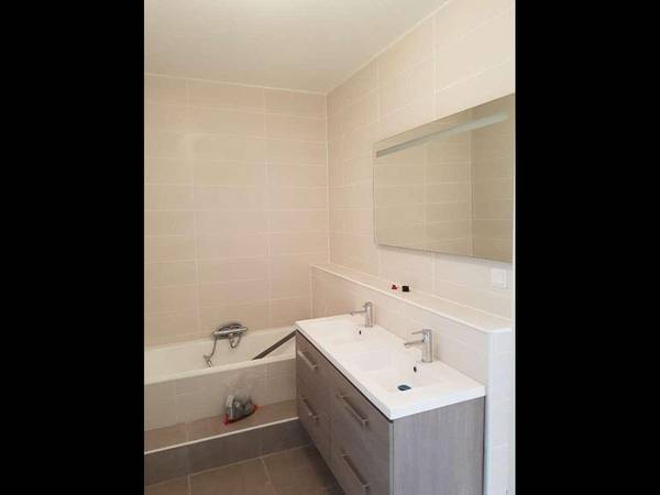 Colocation / Appartement 5 pièces de 92 m², Metz, Rue Haute Seille / Photo 2