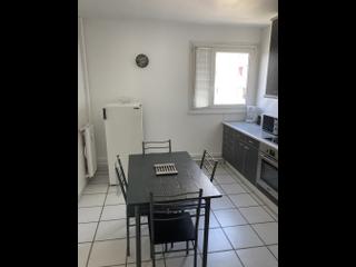 Flatsharing / 6-bedroom flat · 110 m², Talence