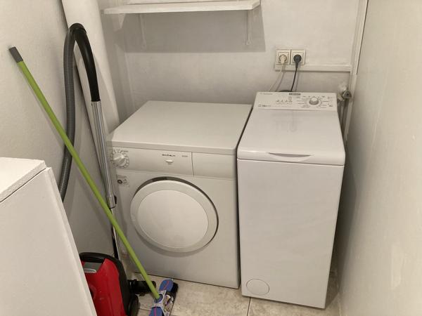 Flatsharing / 6-bedroom flat · 110 m², Talence / Photo 6