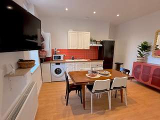 Colocation / 4 rooms apartment · 70 m², Valence, Rue Barthelemy Roux