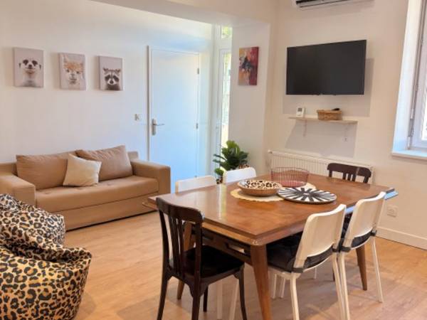 Colocation / Appartement 4 pièces de 70 m², Valence, Rue Barthelemy Roux / Photo 2