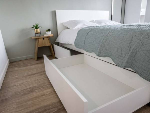 Colocation / Appartement 4 pièces de 72 m², Oullins-Pierre-Bénite / Photo 6