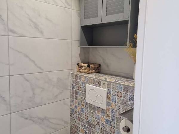 Chambre chez l'habitant / Appartement 3 pièces de 63 m², Créteil, Rue de Paris / Photo 10